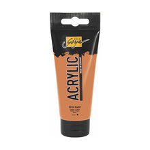 Akrilna barva Solo Goya Acrylic 100 ml
