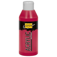 Akrilna barva Solo Goya Acrylic 250 ml