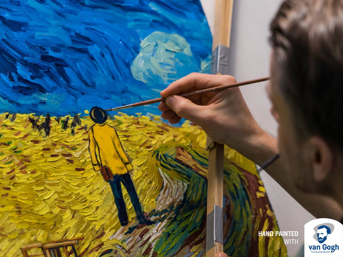 How to Improve the Lightfastness of Paintings and Extend Their Lifespan