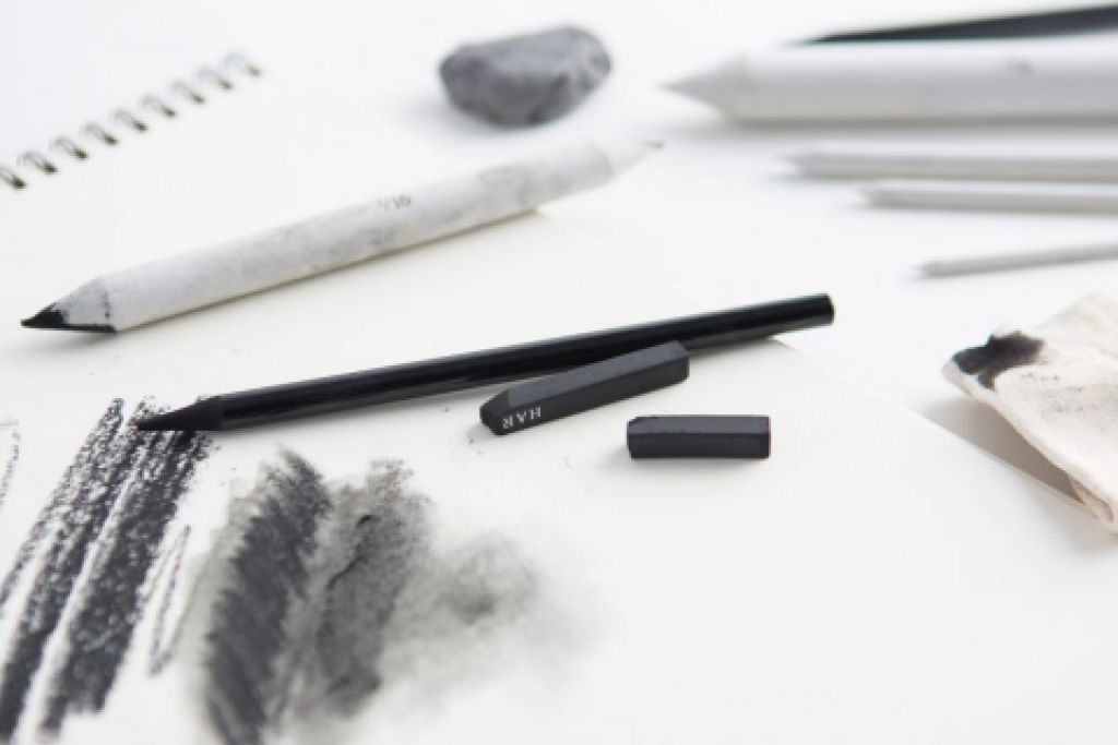 Quattro consigli di un professionista per un disegno magistrale