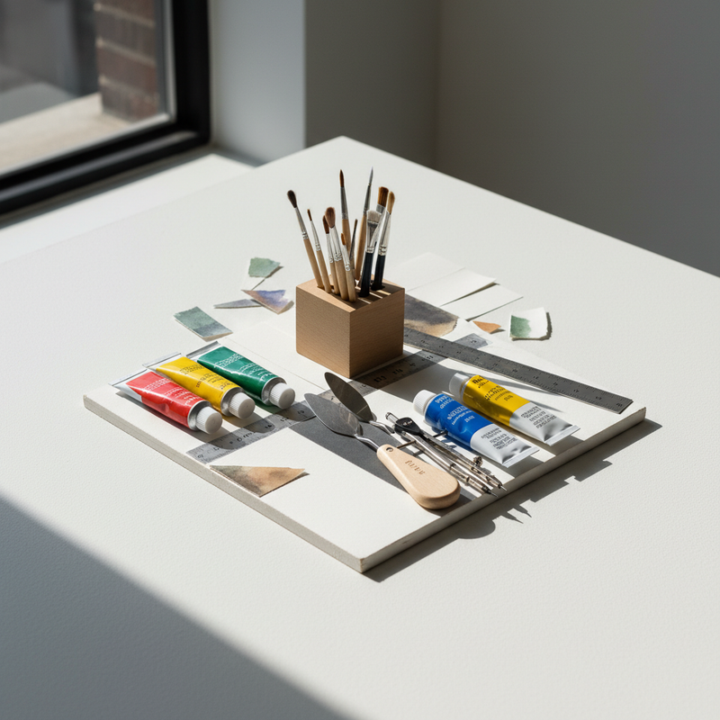 Bauhaus: Design, Geschichte und Einfluss der Moderne
