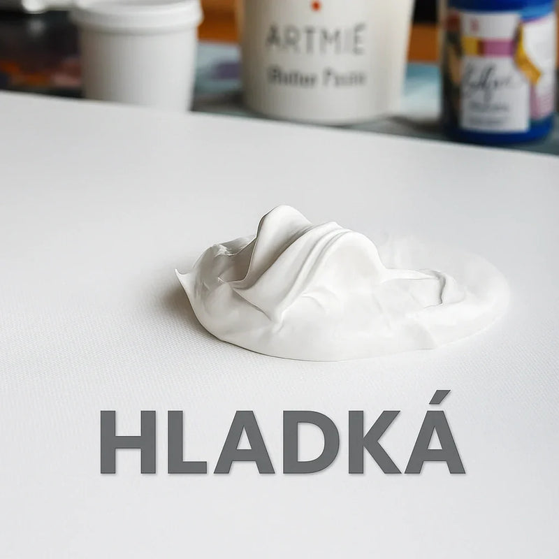 Kako koristiti Butter pastu za stvaranje nevjerojatne teksture | Jednostavni savjeti i tehnike
