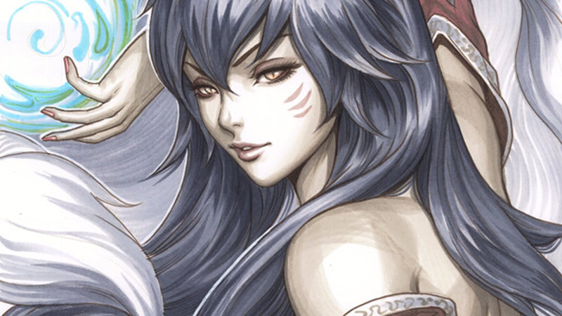 Crea manga e fumetti con i marker Copic
