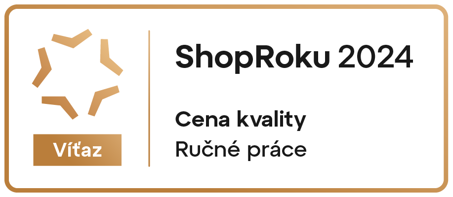 Zmagali smo na ShopRoku 2024! In to je tudi vaša zasluga!