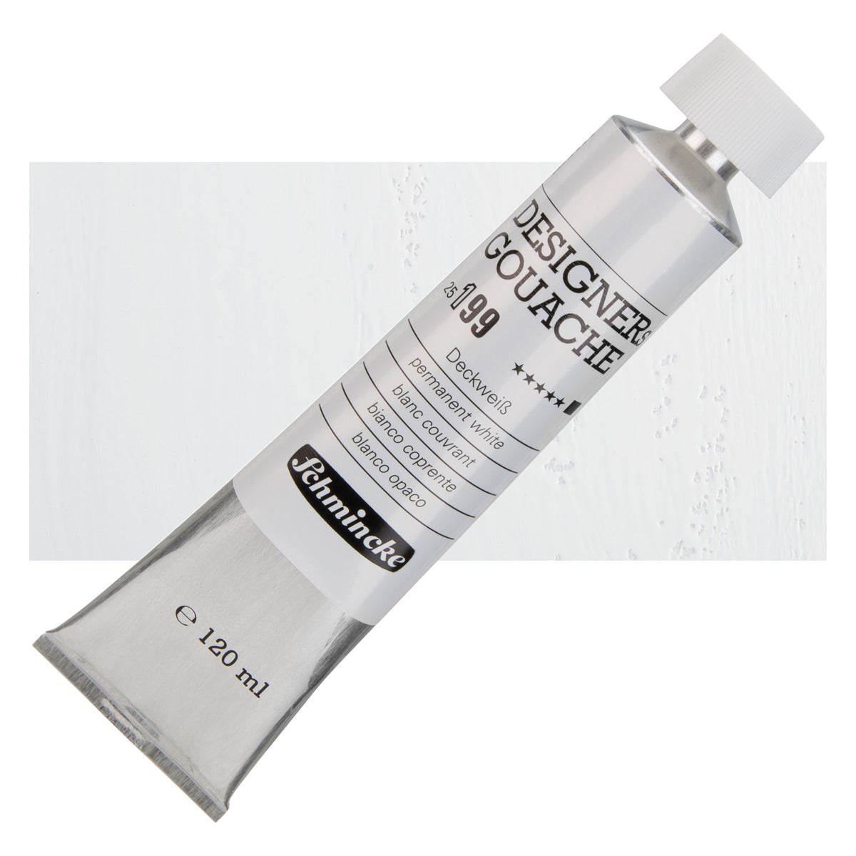 Gvaš barva Schmincke Designers Gouache 120 ml