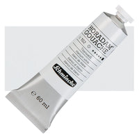 Gvaš barva Schmincke HORADAM Titanium white 60 ml