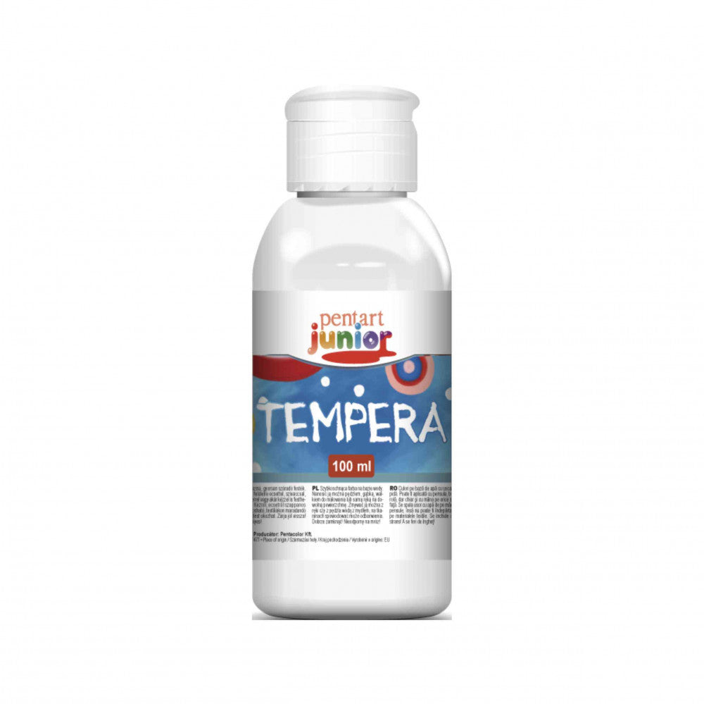 Temper barva Pentart JUNIOR PAINTS 100 ml
