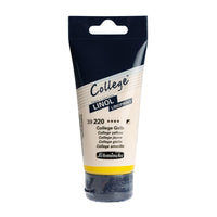 Barva za linorez Schmincke College Linol 75 ml