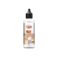 Lepilo za tekstil Pentart Junior 80 ml