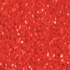 Dekorativna guma - Svetlikajoča - Samlepilna - 20x30 cm | izberite barvo – Red