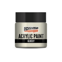 Svetleča akrilna barva Pentart 50 ml – nimbus