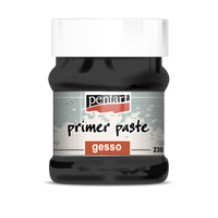 Temeljna pasta Pentart Primer paste 230 ml, črna