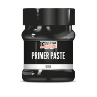 Temeljna pasta Pentart Primer paste 230 ml, črna