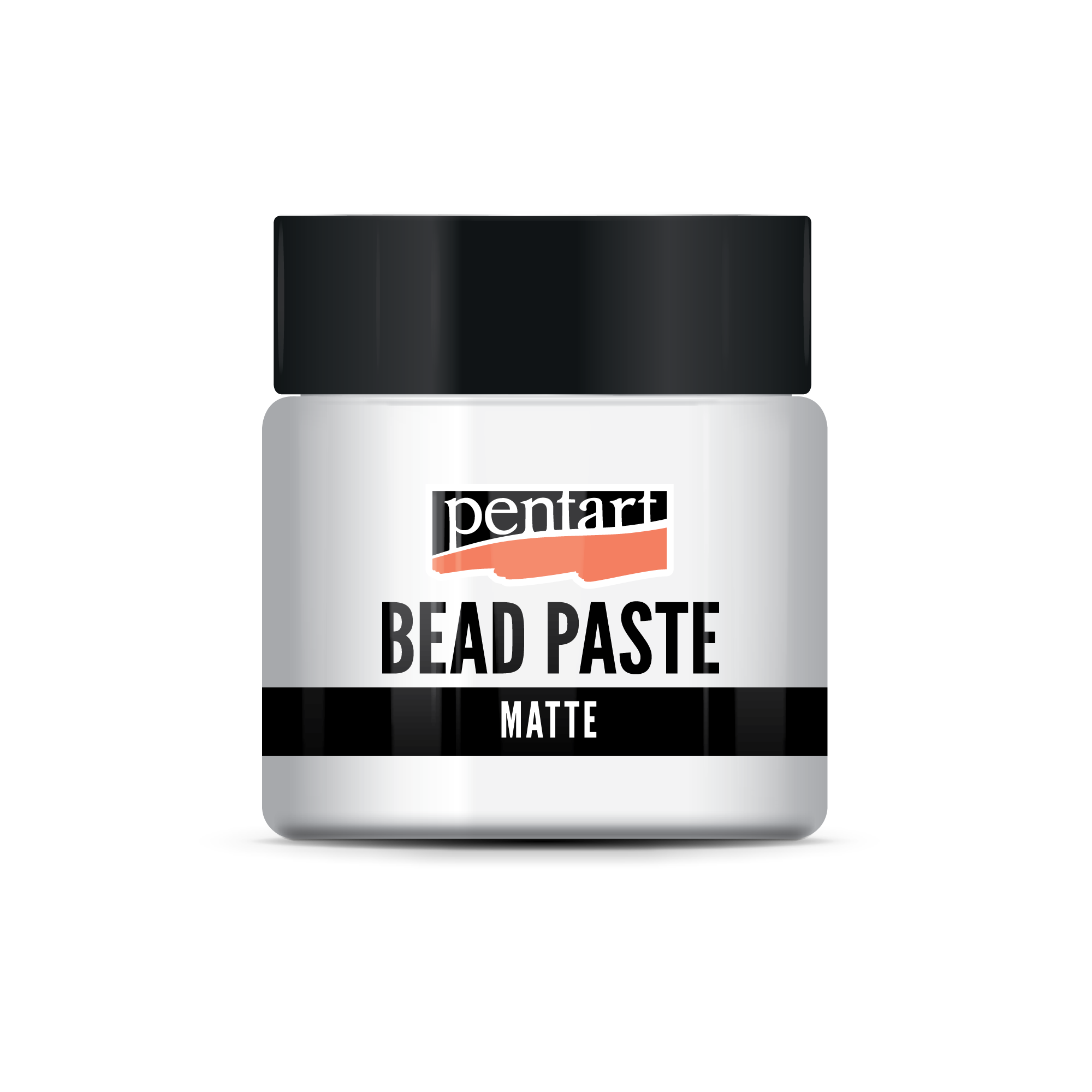 Biserkasta pasta Pentart Bead paste 50 ml