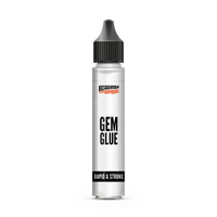 Lepilo za kamenčke Pentart Gem glue 30 ml