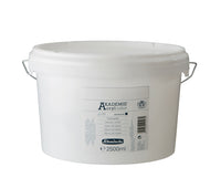 Akrilna barva Schmincke AKADEMIE Acryl color 2,5 l – Titanium white