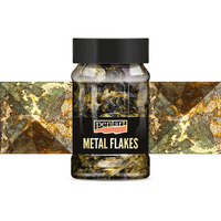 Metalik lističi PENTART | izberite vrsto – mixed M2