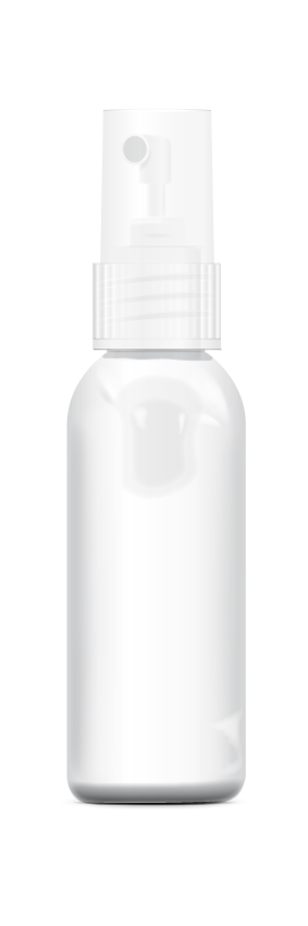 Razpršilka za stekleničko Pentart 60 ml