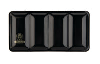 Kovinska prazna škatlica Schmincke za 10 x 15 ml tub
