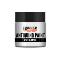 antiquing paint 50 ml – bela