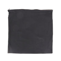 Prevleka za vzglavnik za dekoriranje 40x40 cm – cm, black