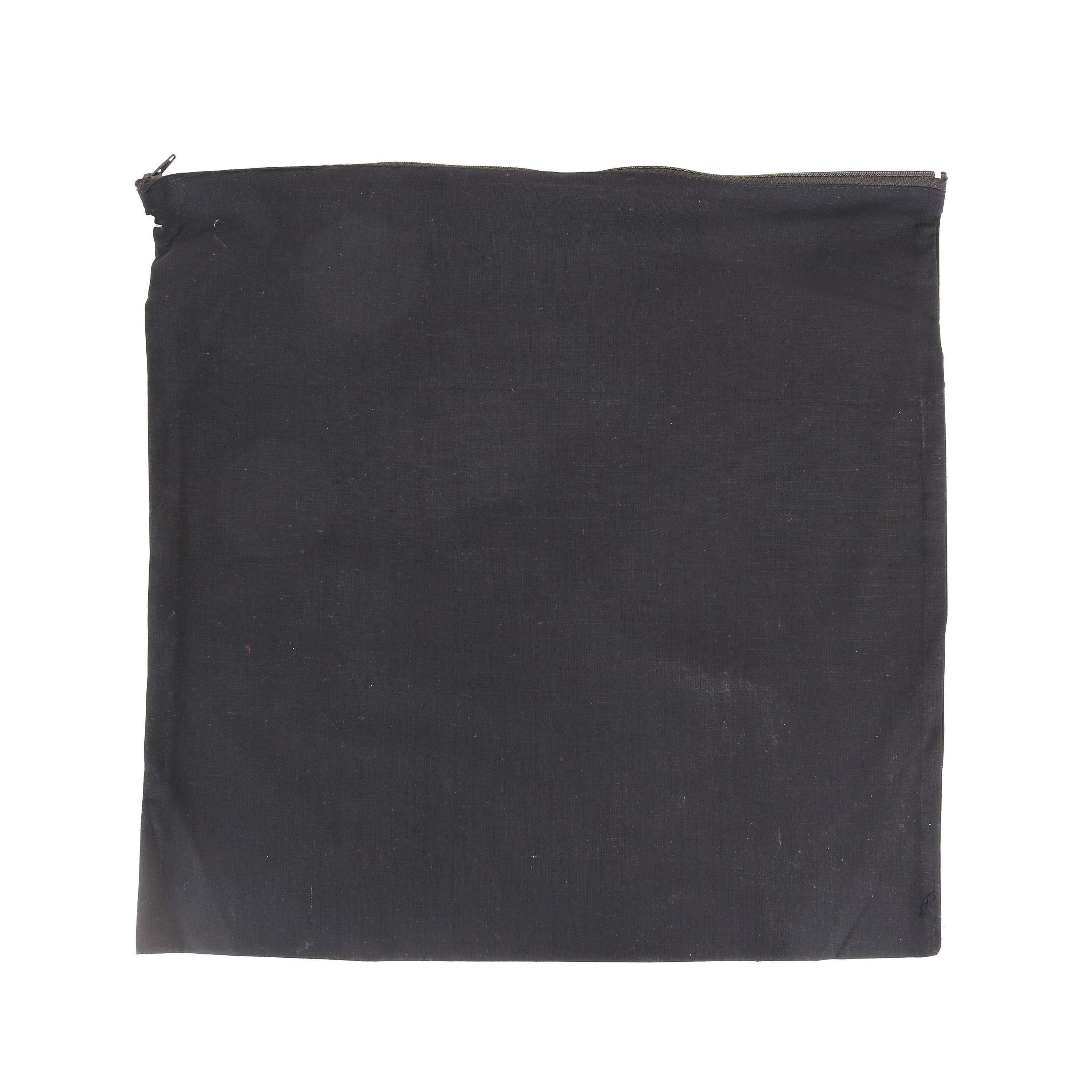 Prevleka za vzglavnik za dekoriranje 40x40 cm – cm, black