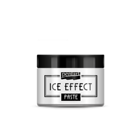 Pasta z ledenim učinkom Pentart Ice effect paste 150 ml