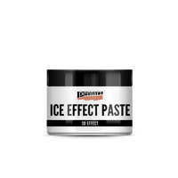 Pasta z ledenim učinkom Pentart Ice effect paste 150 ml