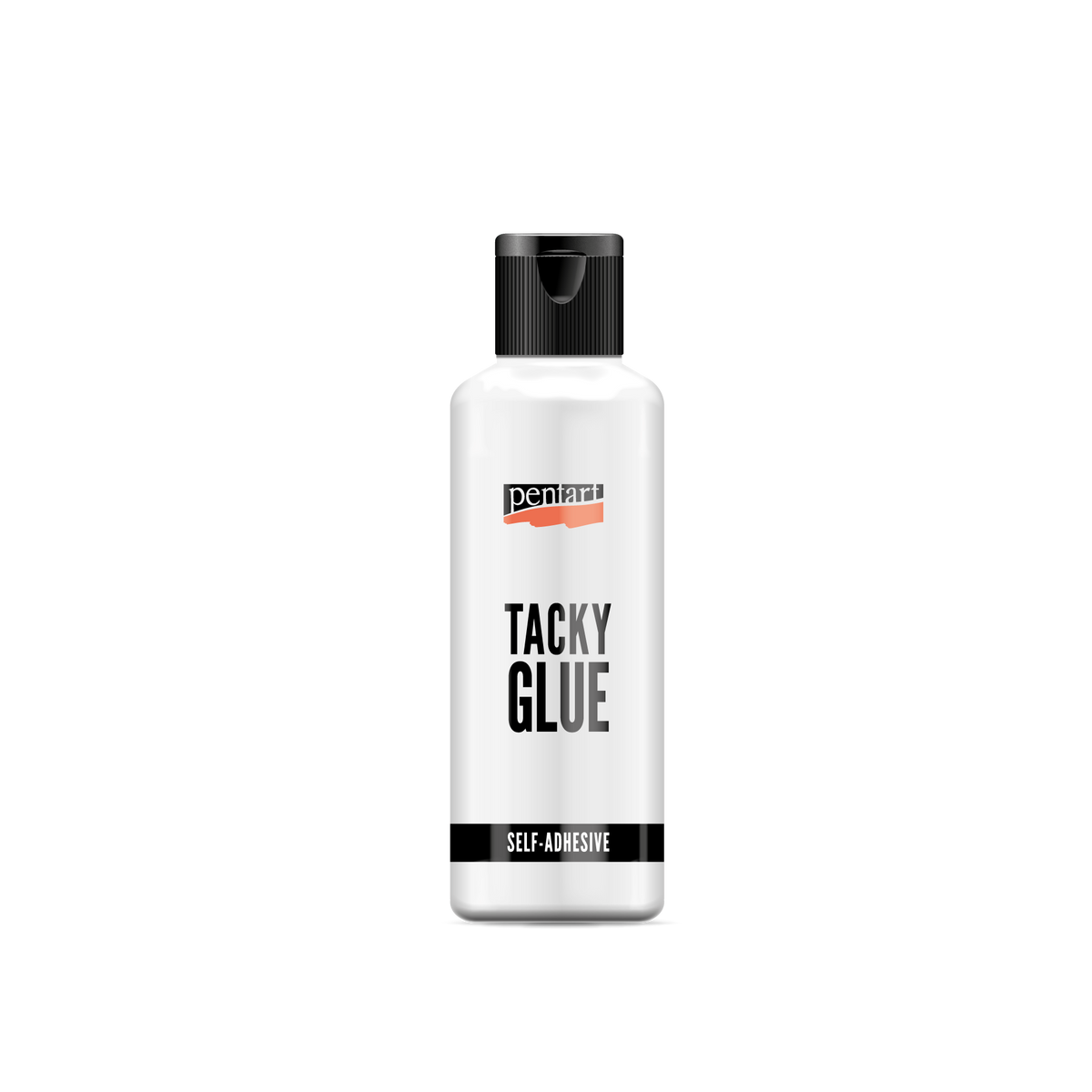 Hobi lepilo za ustvarjanje samolepilnih površin Pentart | izberite vsebino – 80 ml