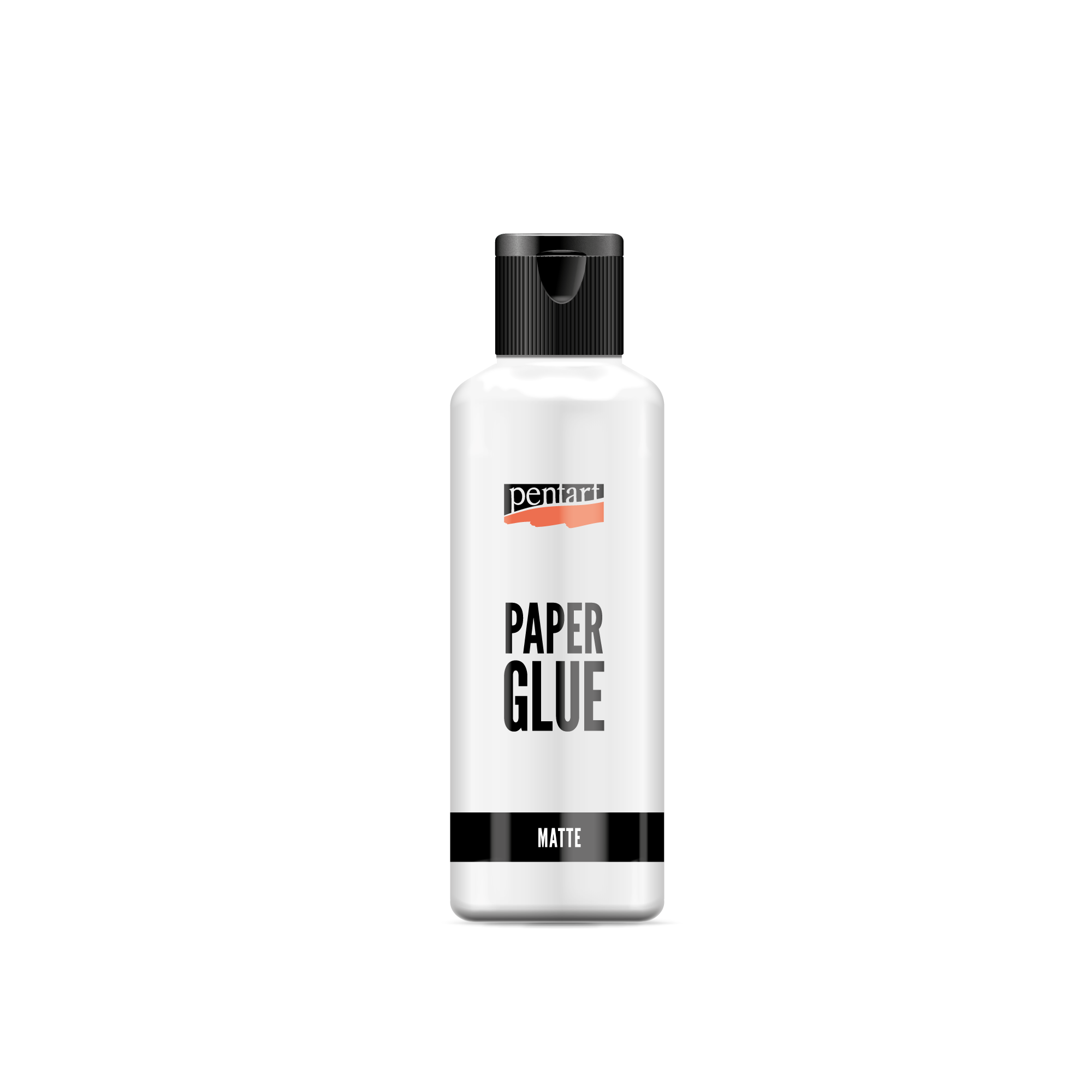 Lepilo za papir mat Pentart 80 ml