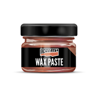 Kovasta voskasta pasta 20 ml – fire gold