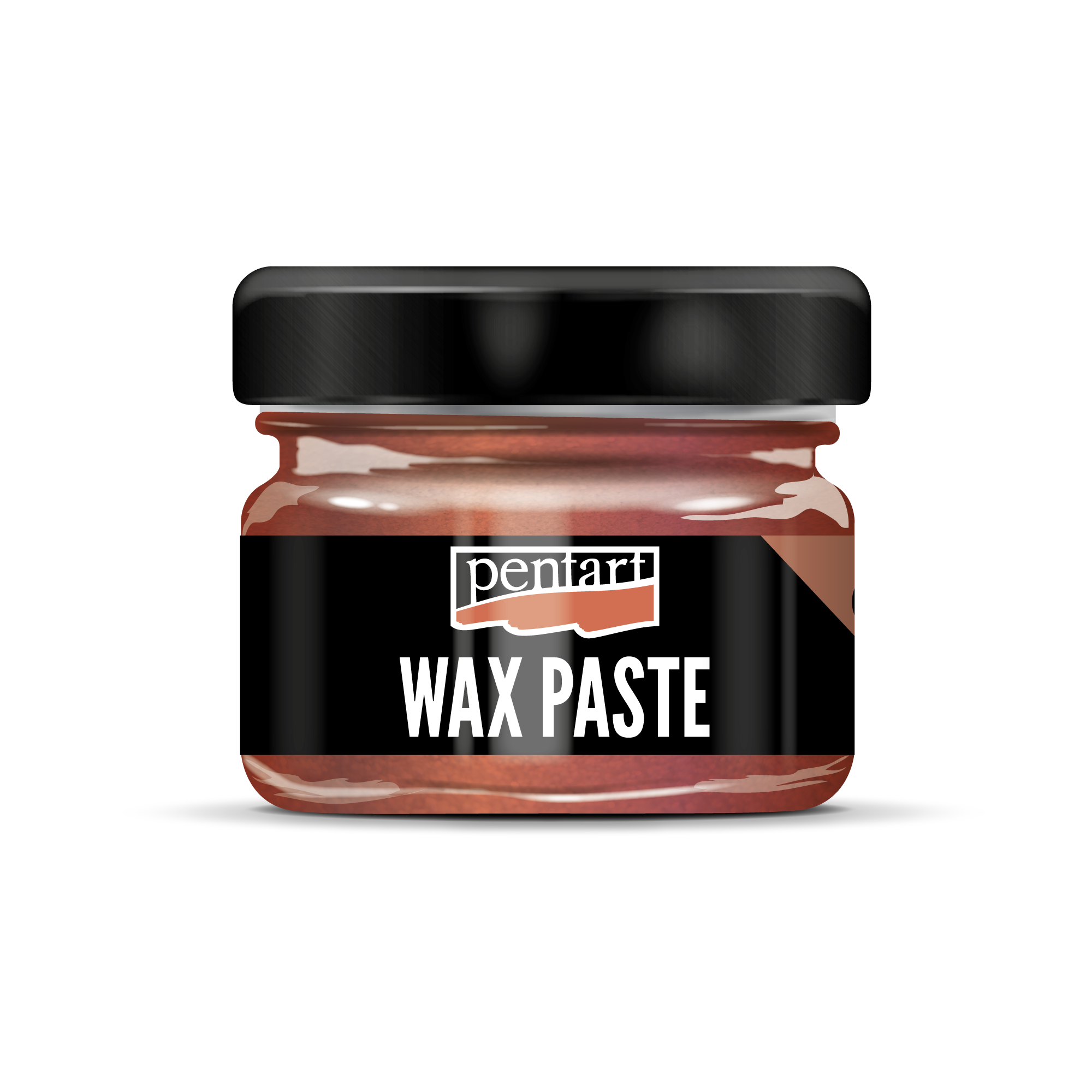 Kovasta voskasta pasta 20 ml – fire gold