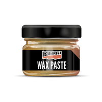 Kovasta voskasta pasta 20 ml – honey gold