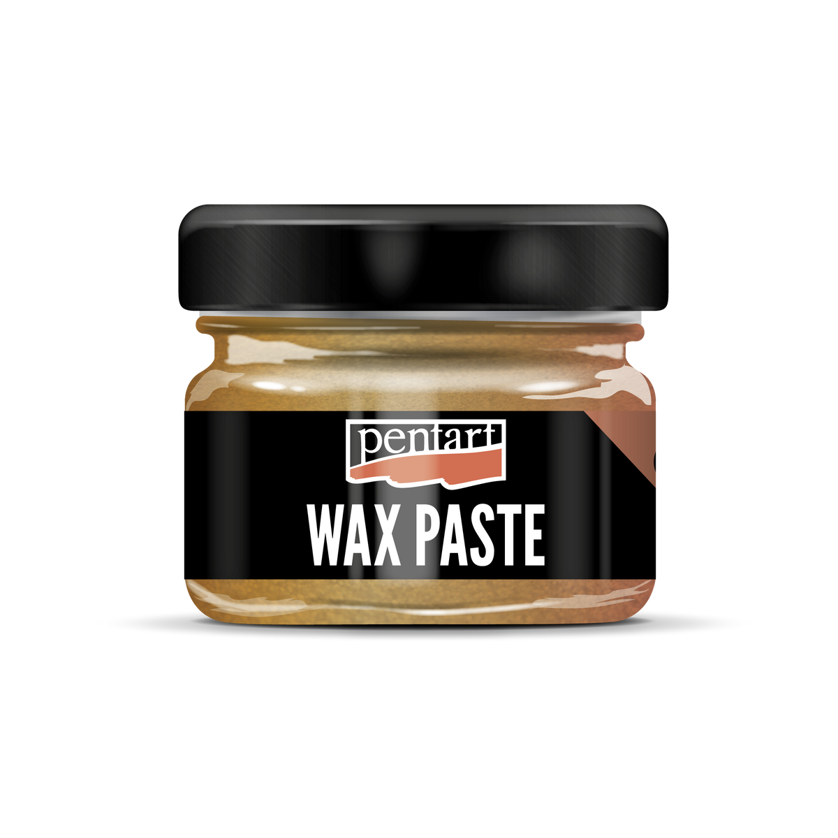 Kovasta voskasta pasta 20 ml – honey gold