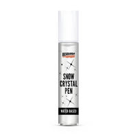Pentart pero z učinkom snežnih kristalov Snow Crystal pen 30 ml