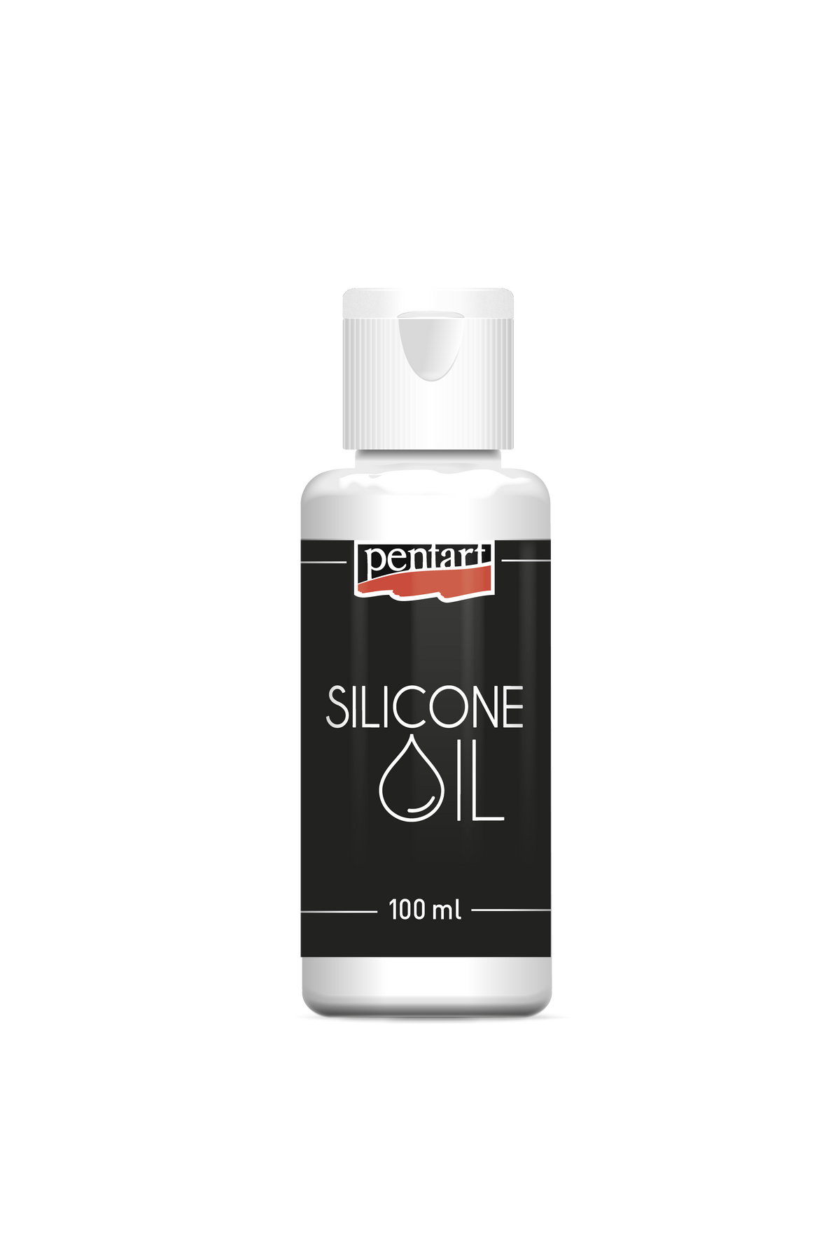 Silikonsko olje Pentart 20 ml – 100 ml