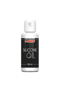 Silikonsko olje Pentart 20 ml – 100 ml