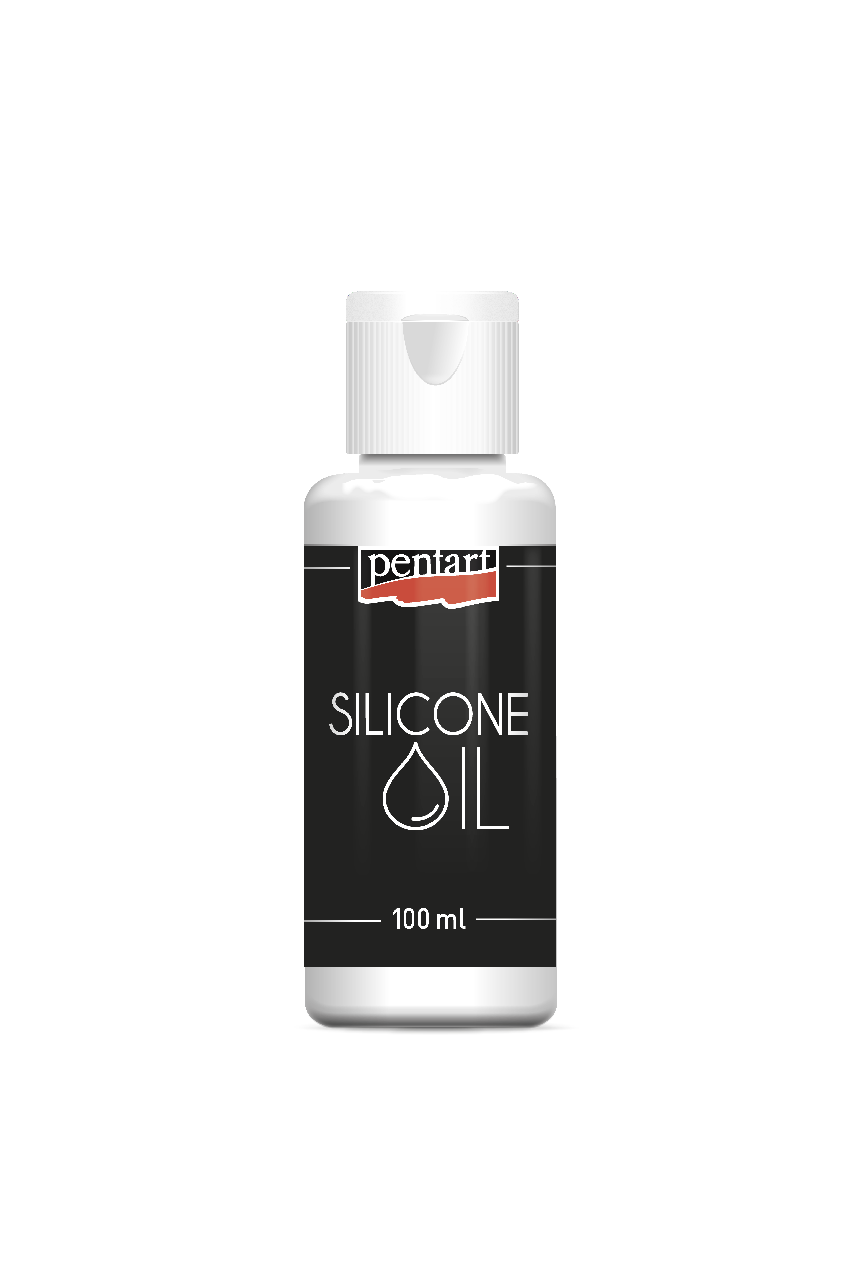 Silikonsko olje Pentart 20 ml – 100 ml