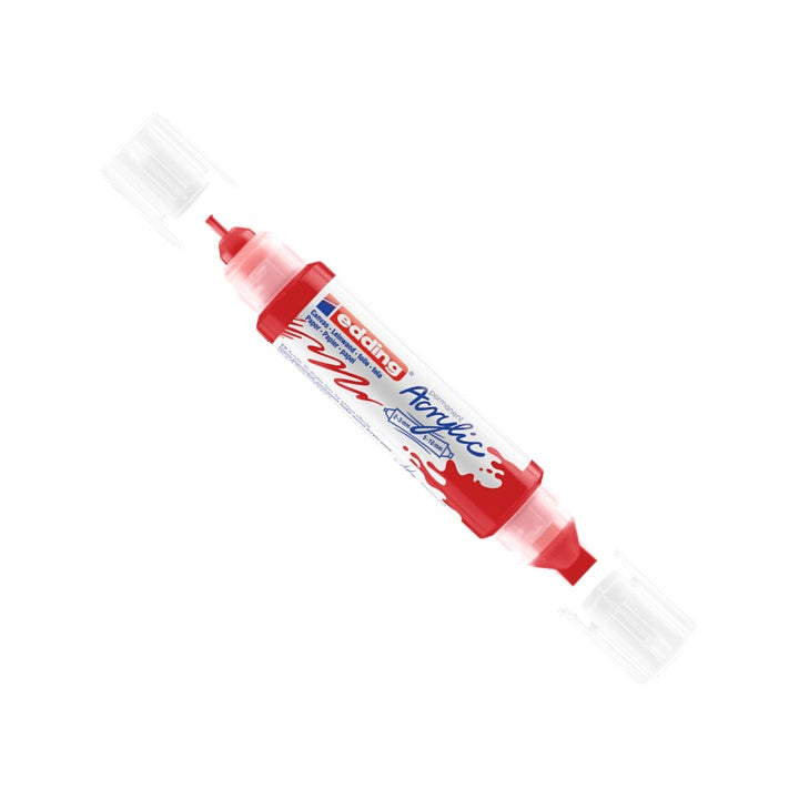 3D dvostranski akrilni marker EDDING-5400 | različni odtenki – pogled 11