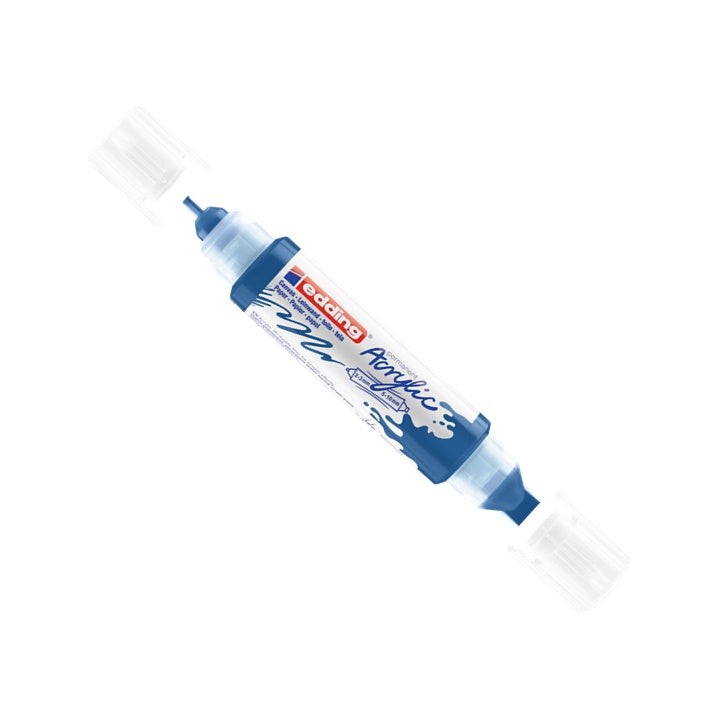 3D dvostranski akrilni marker EDDING-5400 | različni odtenki – pogled 12