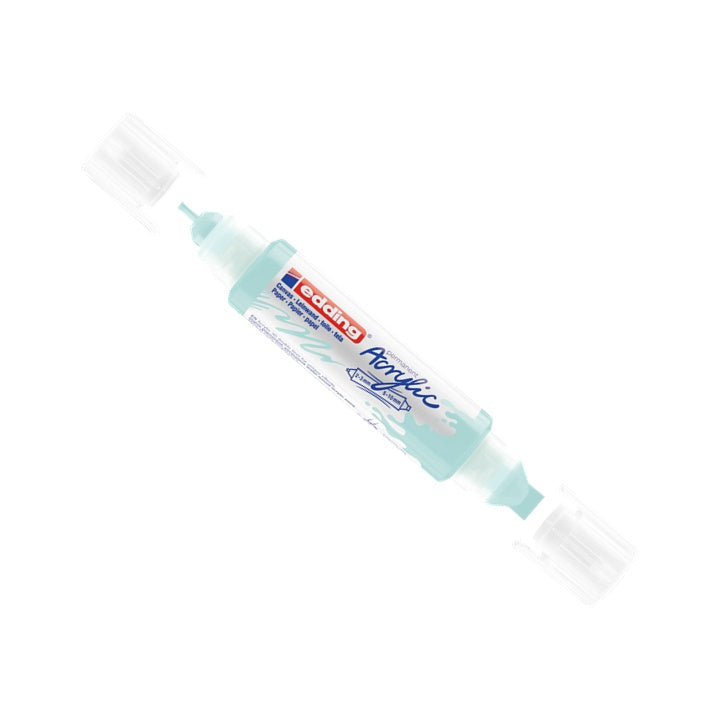3D dvostranski akrilni marker EDDING-5400 | različni odtenki – pogled 20
