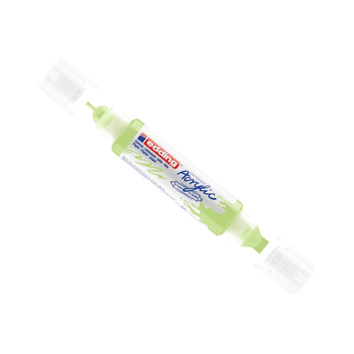 3D dvostranski akrilni marker EDDING-5400 | različni odtenki – pogled 21