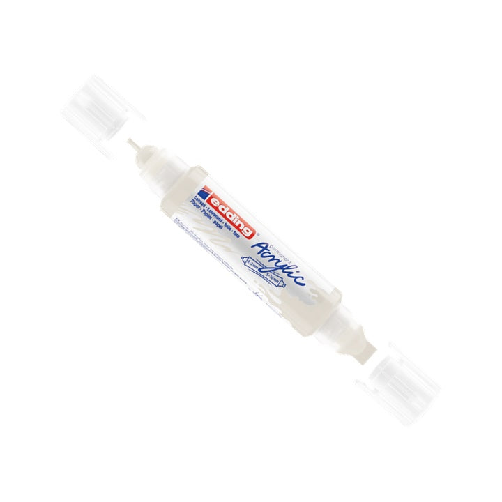 3D dvostranski akrilni marker EDDING-5400 | različni odtenki – pogled 23
