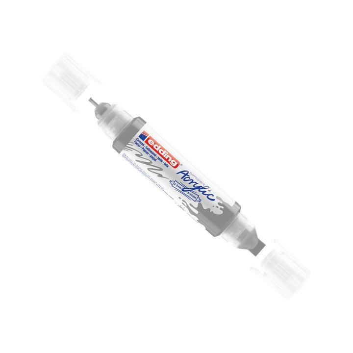 3D dvostranski akrilni marker EDDING-5400 | različni odtenki – pogled 24