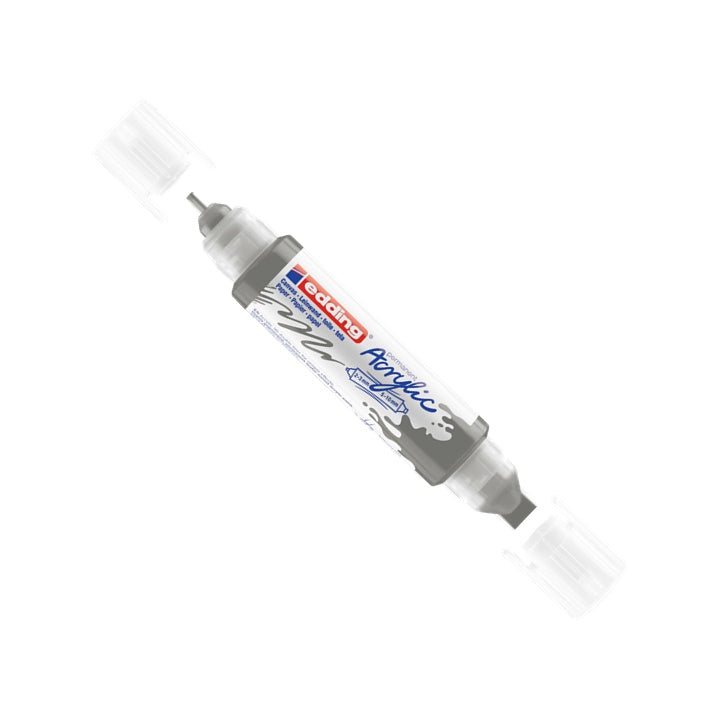 3D dvostranski akrilni marker EDDING-5400 | različni odtenki – pogled 26