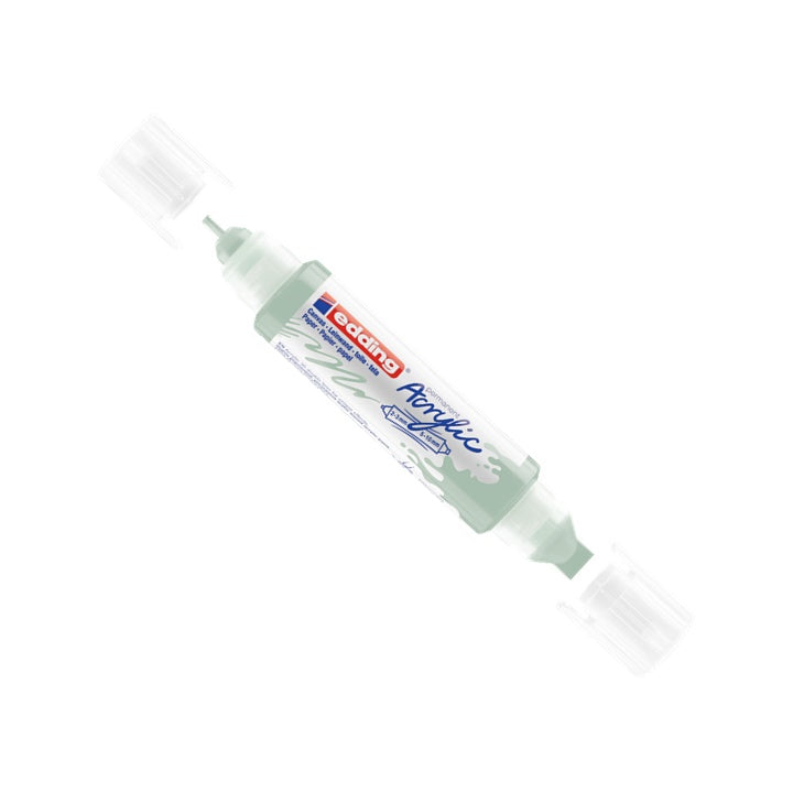 3D dvostranski akrilni marker EDDING-5400 | različni odtenki – pogled 28