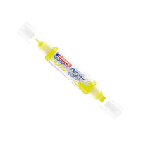 3D dvostranski akrilni marker EDDING-5400 | različni odtenki – pogled 3