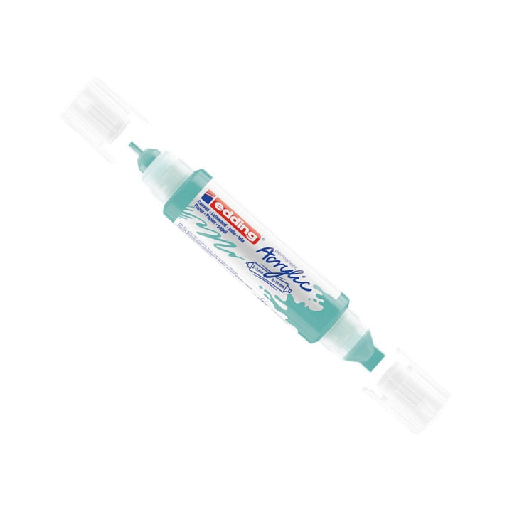 3D dvostranski akrilni marker EDDING-5400 | različni odtenki – pogled 30
