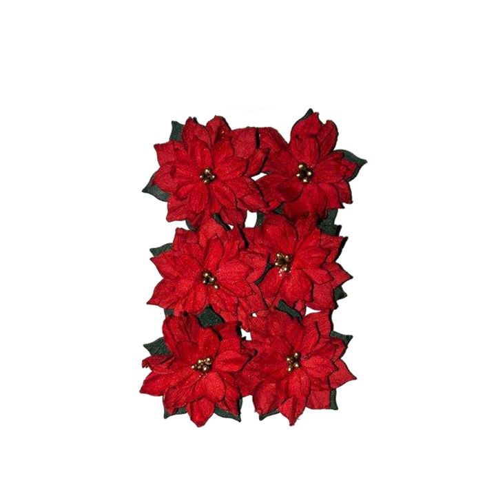 3D papirnate rože — slika 1