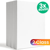 3D platno Set 3